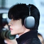 <b>에어</b>팟 맥스랑 줄이어폰 분위기 비교해줌