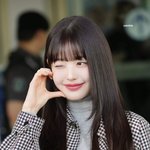 장원영 앞머리 진짜 좋다 ㅎㅎ