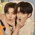 [NCT드림] <b>서로</b> 볼 잡고있는 레오즈ㅜㅜ