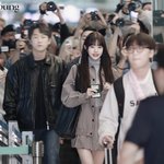 장원영 이렇게 보니깐 되게 <b>아담</b>하다