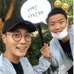 [댓글부탁해] 내 친구 진짜 성격 좋아서 신기함