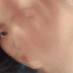 제니 <b>헤라</b>광고 새로뜬거 짱이뻐