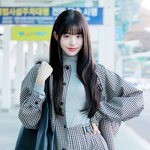 장원영 미우미우 공트짤