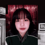 팬 아닌데 <b>리사</b> 이 짤은 존내 귀엽다ㅋㅋㅋ