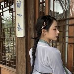 민지는 ㄹㅇ 연기 배워서 <b>사극</b> 찍어주면 좋겠음