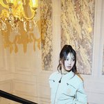 뉴진스 <b>혜인</b> 루이비통