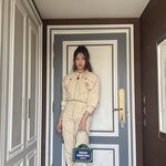 <b>혜인</b>이 진짜 모델같다ㄷㄷ