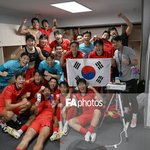 만약에 너네가 <b>국대</b>라면 어떤 종목