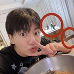 정국이가 <b>인증</b>해줬네