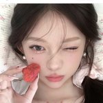 이런 립 블러셔 뭘까?