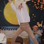 보름달에 진심인 최<b>수빈</b>