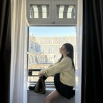 태연 루이비통 <b>이사진</b> 화보같다