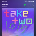 [군대] 더팩트 베스트뮤직 여름상 <b>TAKE</b> TWO
