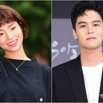 조혜원이장우, 선후배에서 <b>연인</b>