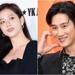 <b>지수</b>안보현, 바빠도 사랑 잘 하는 '월드 스타' 커플