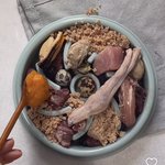 강아지한테 이렇게까지 해줘야됨..?
