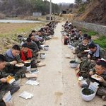 [드루와] ㅇㄴ 근데 군인들 너무 대단하지 않냐