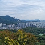 여기 노원인데도 <b>롯</b>월타워 보인당