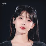 와 아이유 <b>팬콘</b> 대박이었네