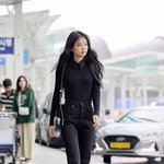 제니는 ㄹㅇ <b>비율</b>이 사기다