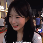 [드루와] <b>이분</b> 눈작은데 엄청예쁜 이유가 뭘까