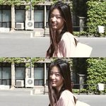 [드루와] 나 얼굴 작다는데 ㄹㅇ 모르겠음