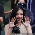 <b>샤넬쇼</b> 제니