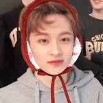 [NCT드림] 마크같은 얼굴