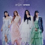 에스파x<b>크록스</b>