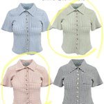 [댓글부탁해] 옷 골라줘