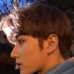 [TXT] 범규 <b>데뷔초</b>에 귀걸이 3개 였어??