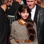 <b>파리</b> 패션위크 장원영 실시간짤