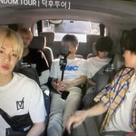 [<b>TXT</b>] 최수빈 다리 존.나껴!!;