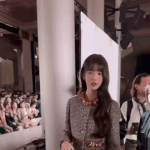 시드니 <b>스위니</b>랑 다시 만난 장원영