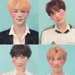 방탄 알엠 진 슈가 제이홉 지민 뷔 정국 <b>방탄소년단</b> ❤️
