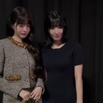 헐 모모 장원영 패션쇼 <b>투샷</b>ㅠㅠㅠ