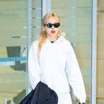 <b>로제</b> 한국 일찍 들어온게