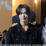 나도 우연히 결혼식에서 <b>박원빈</b> 보고싶다