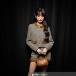 아이브 원영 <b>미우</b>미우 게티 사진