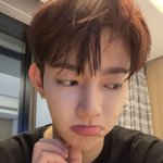 아아 장하오 버블라이브 <b>어뜩</b>함