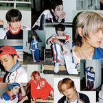 오늘 뜬 엔시티 127 <b>티저</b> 미쳤음