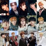 [TXT] 이번 컨포 모음 5분할