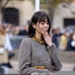 [모두드루와] 장원영 밖에서 찍은 게<b>티</b> <b>이미지</b>래 (스압)