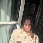 뉴진스 혜인 루이비통쇼 착장 진짜 걍 모델이다