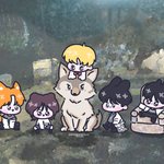 [TXT] Happily ever <b>after</b> 벌써 느낌이 좋다