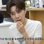 기안에게 또 벽을 느끼는 장도연ㅋㅋㅋㅋㅋ