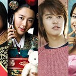 계약 결혼이나 계약 연애 드라마 중 재미있게 본 작품은?