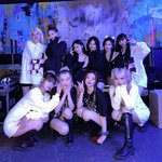 하이퍼라인 댄<b>서분</b> 인스타 업뎃