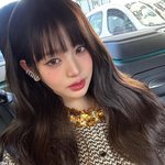 장원영이 올린 파리패션<b>위크</b>짤