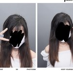 근데 머리 이렇게 <b>덥수룩</b> 한건 왜그런거임